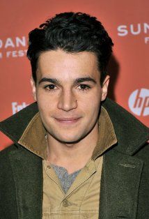 Christopher Abbott novio de Olivia Cooke