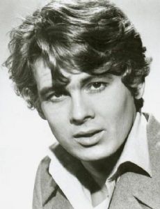 Christopher Jones esposo de Susan Strasberg