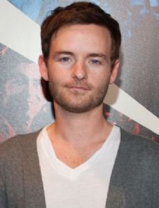 Christopher Masterson esposo de Yolanda Pecoraro