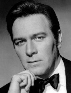 Christopher Plummer novio de Piper Laurie