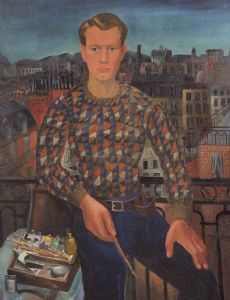 Christopher Wood (English painter) amante de Jean Cocteau