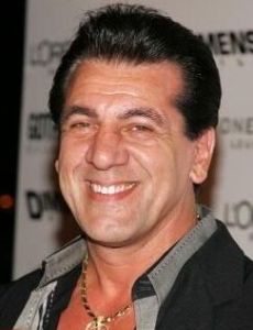 Chuck Zito