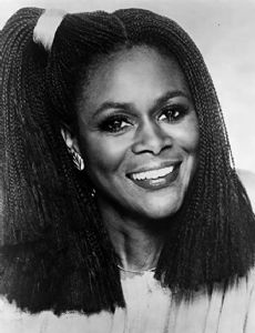 Cicely Tyson