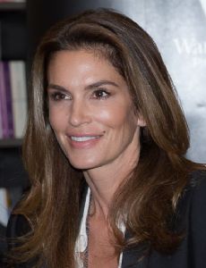Cindy Crawford amante de Shaquille O'Neal