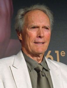 Clint Eastwood amante de Susan Saint James