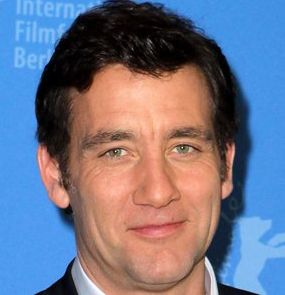 Clive Owen