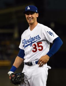 Cody Bellinger