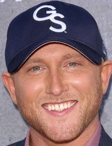 Cole Swindell novio de Barbie Blank