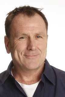 Colin Quinn novio de Sarah Silverman