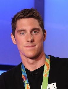 Conor Dwyer novio de Chase Carter