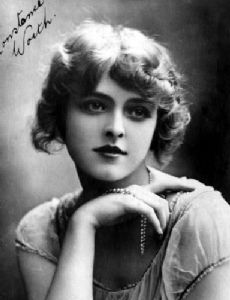 Constance Worth