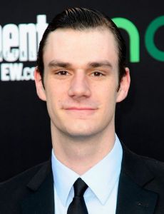 Cooper Hefner