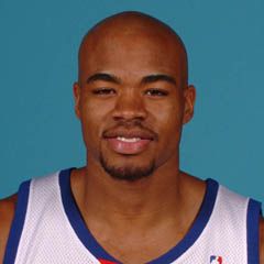 Corey Maggette