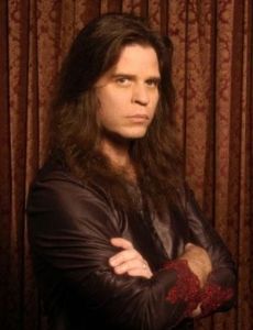 Craig Goldy