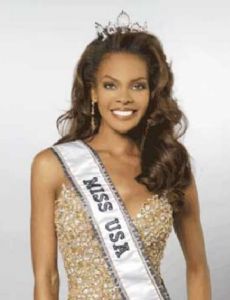 Crystle Stewart esposa de Max Sebrechts