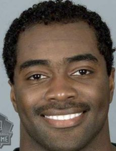 Curtis Martin