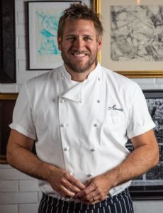 Curtis Stone