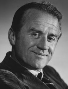 Cyril Cusack