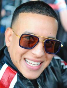 Daddy Yankee esposo de Mirredys Gonzalez Ayala