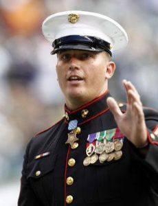 Dakota Meyer