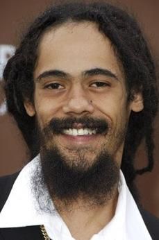 Damian Marley