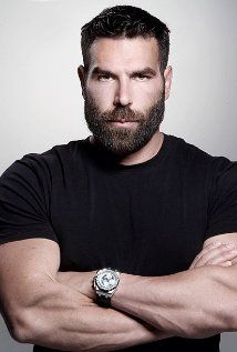 Dan Bilzerian novio de Alana Kari