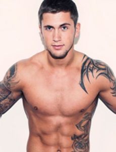 Dan Osborne