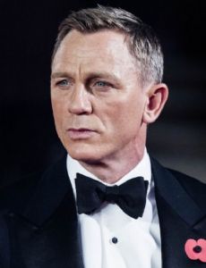 Daniel Craig novio de Sienna Miller