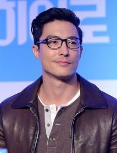 Daniel Henney novio de Maggie Q