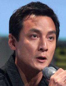 Daniel Wu: pareja, novia, esposa, mujer, amante...