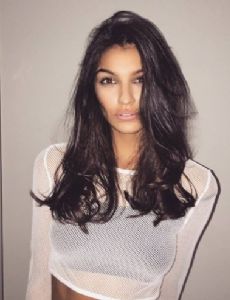 Danielle Sandhu novia de Wayne Lineker