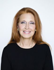 Danielle Steel esposo de Claude-Eric Lazard