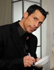 Danny Wood