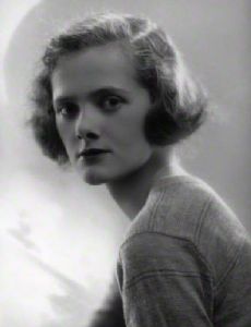 Daphne Du Maurier novia de Gertrude Lawrence