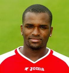 Darren Bent