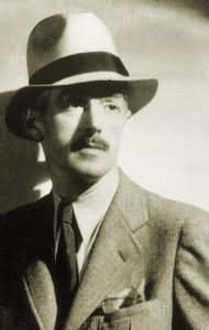 Dashiell Hammett novio de Lillian Hellman