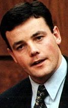 Dave Bellinger esposo de Lorena Bobbitt