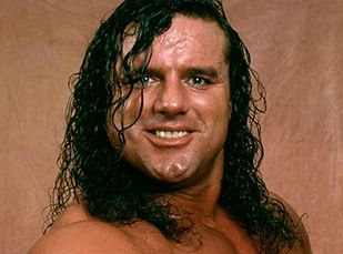 Davey Boy Smith