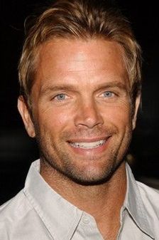 David Chokachi esposo de Susan Brubaker