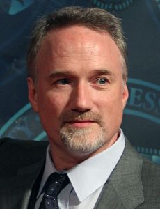 David Fincher esposo de Donya Fiorentino