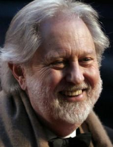 David Puttnam