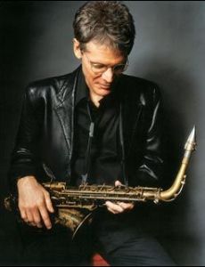 David Sanborn amante de Carly Simon