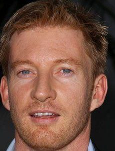 David Wenham