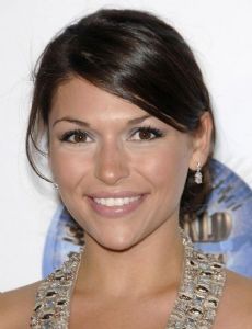 DeAnna Pappas Stagliano novia de Brad Womack