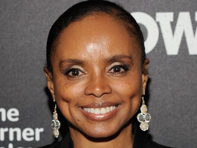 Debbi Morgan esposa de Donn Thompson