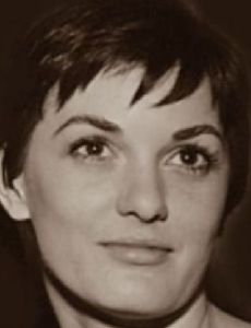 Debbie Minardos esposa de Arthur M. Loew Jr.
