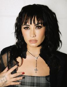Demi Lovato amante de Kehlani Parrish