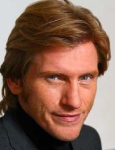 Denis Leary novio de Elizabeth Hurley