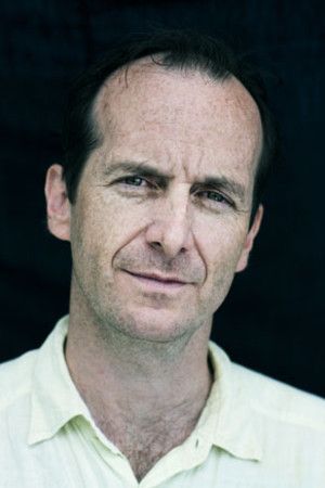 Denis O'Hare amante de Hugo Salazar