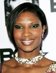 Denise Lewis esposa de Steve Finan O'Connor